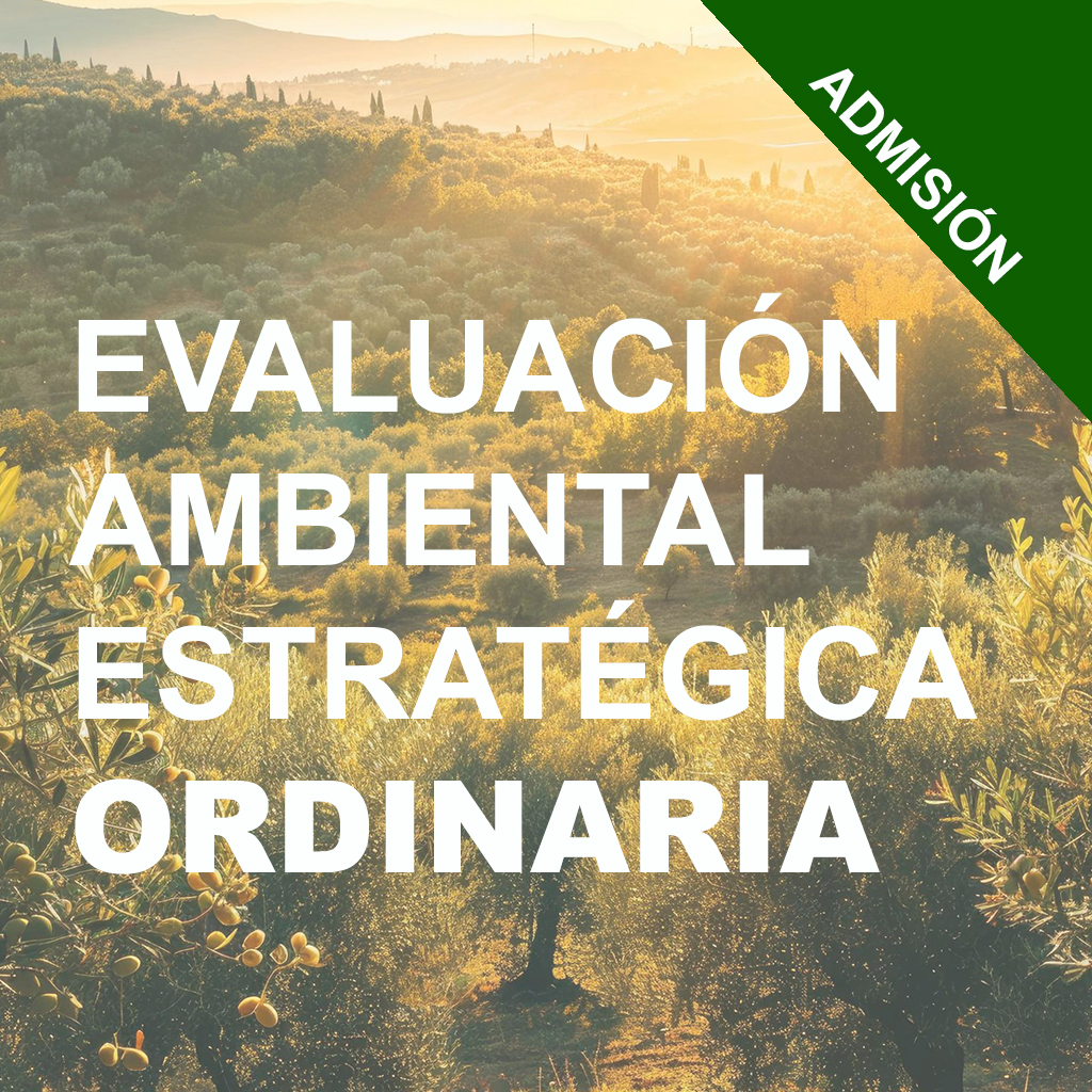 Plan General de Ordenación Municipal de Bailén | jmmeléndez arquitectos